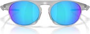 Oakley Neo Jacket 58mm Oval Sunglasses