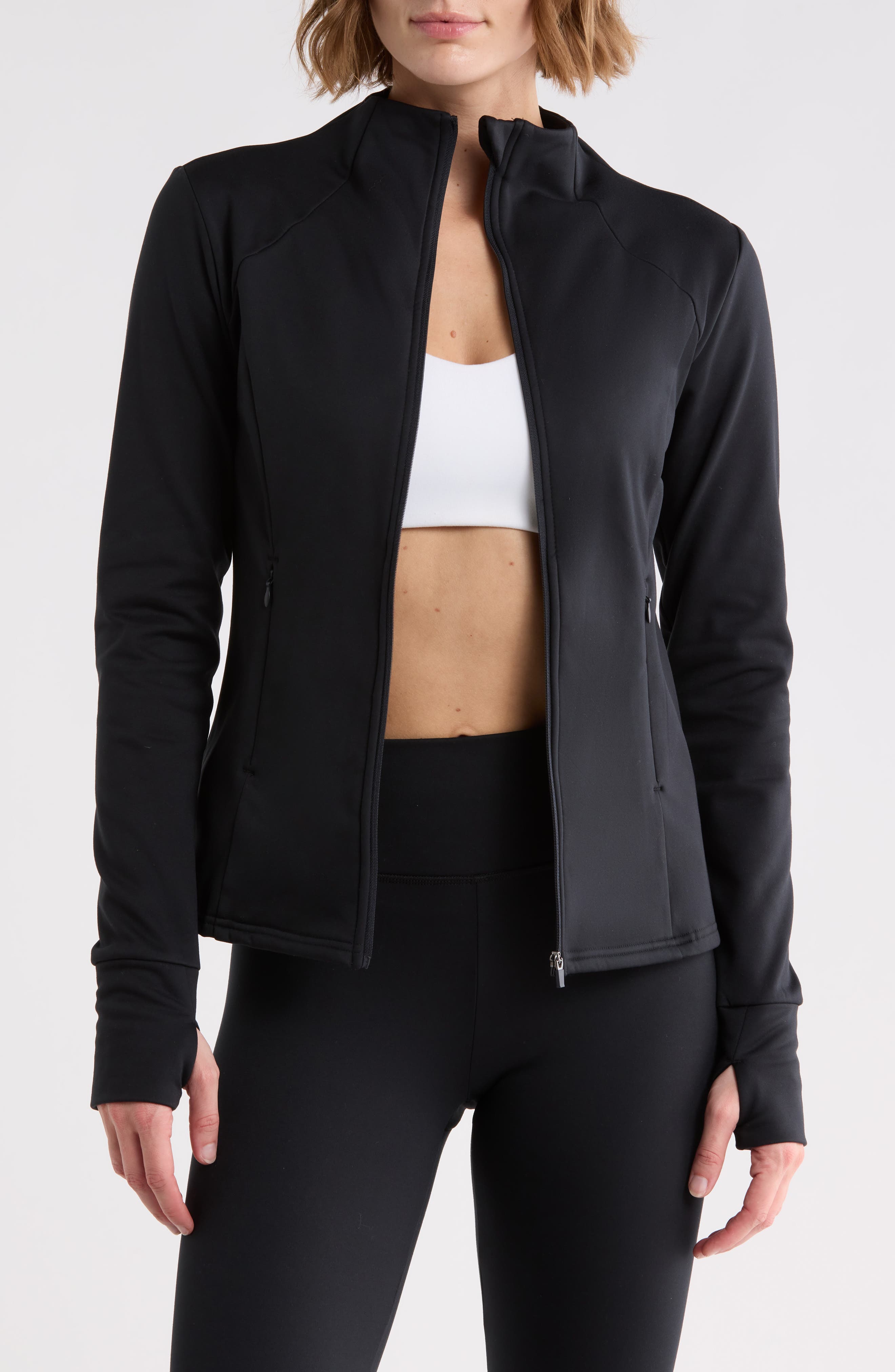 Audrie Jacket