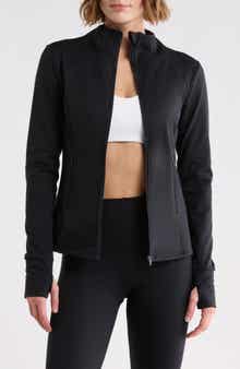 Audrie Jacket