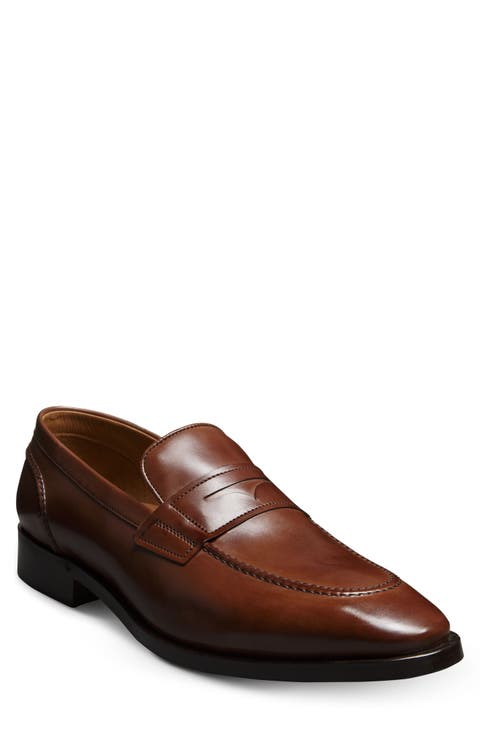 Siena Penny Loafer (Men)