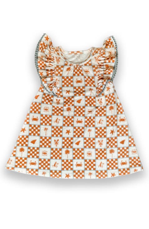 Ruffle Dress (Baby)