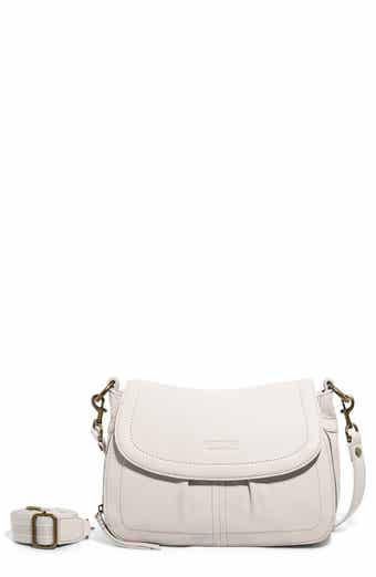 AMERICAN LEATHER CO. Marino Crossbody Bag
