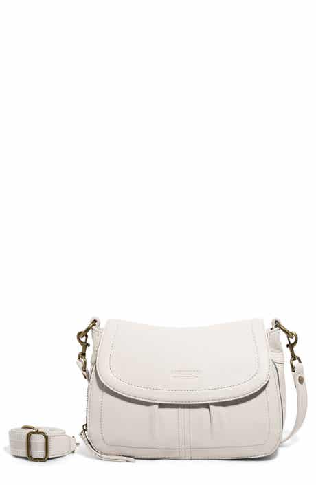AMERICAN LEATHER CO. Marino Crossbody Bag