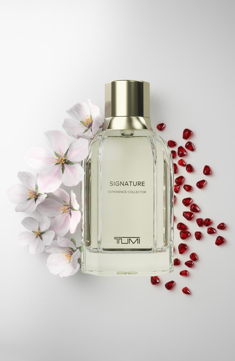 TUMI Signature Experience Collector 3-Piece Gift Set, Alternate, color,