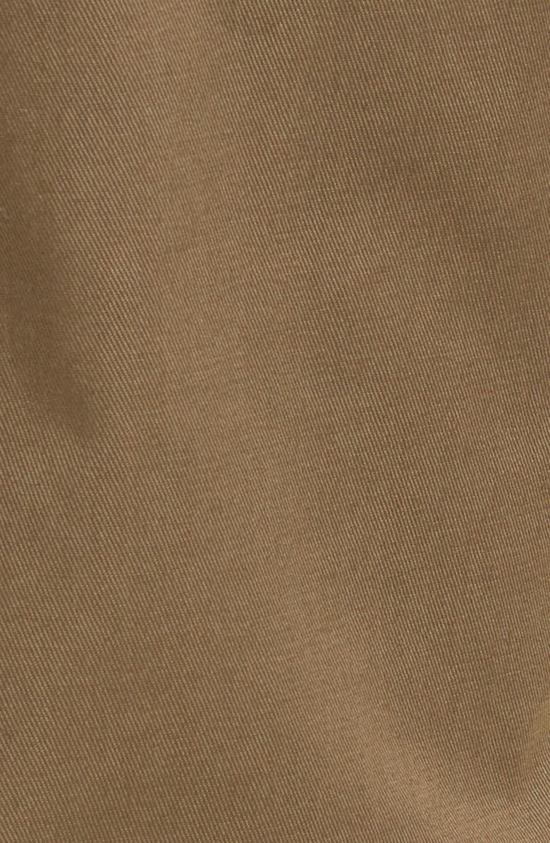 Loro Piana Stretch Cotton Gabardine Chinos, Alternate, color, 