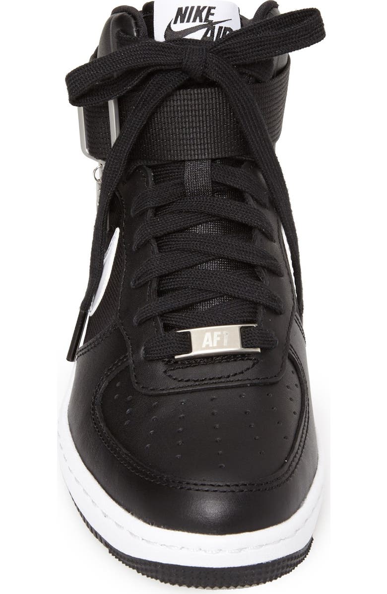 Nike 'Lunar Force Sky Hi' Wedge Sneaker, Alternate, color,