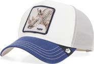 Goorin Bros. Rhino Colorblock Trucker Hat