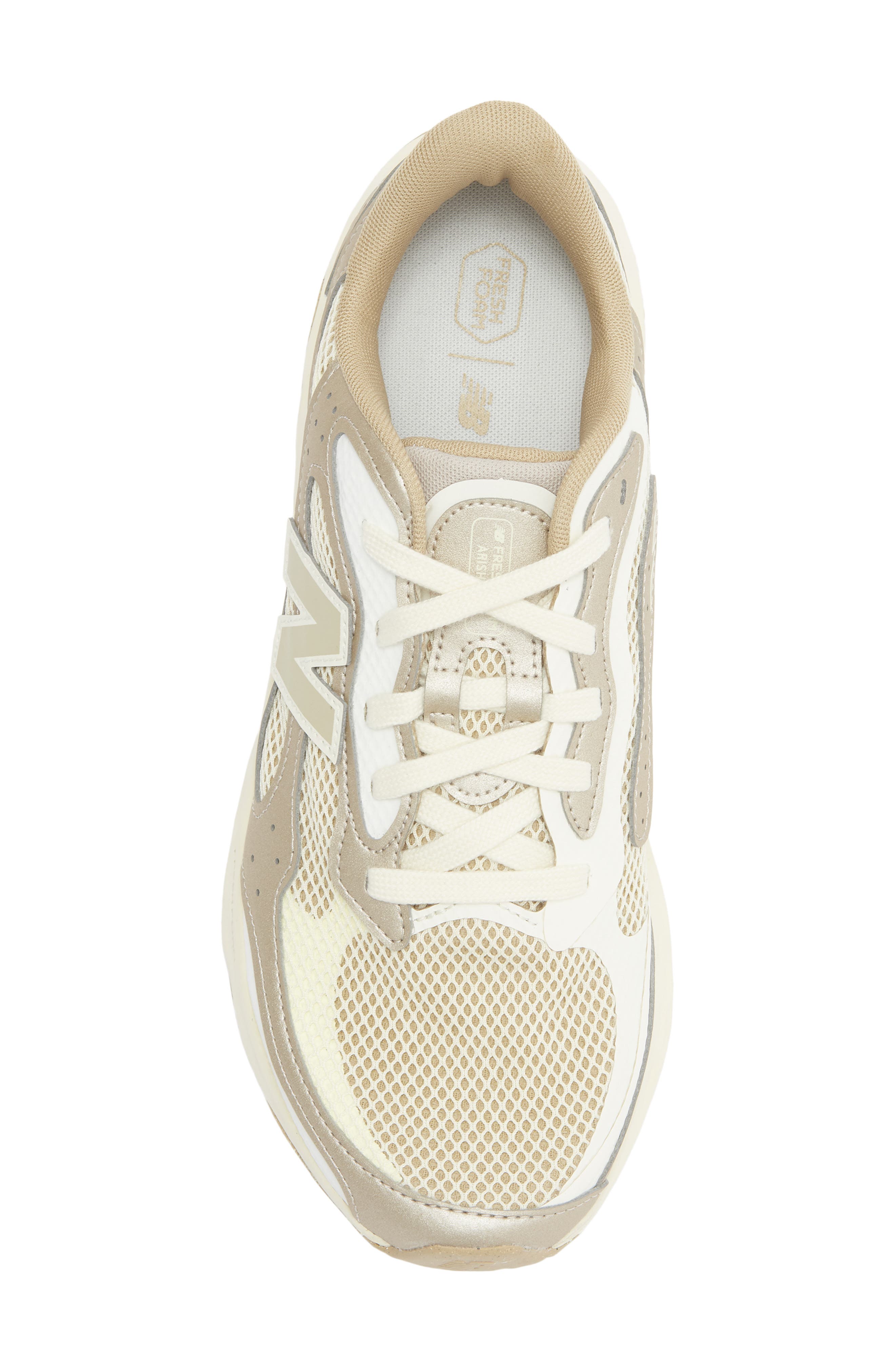 Fresh Foam Arishi v4 Running Shoe, Alternate, color, INCENSE/ ANGORA