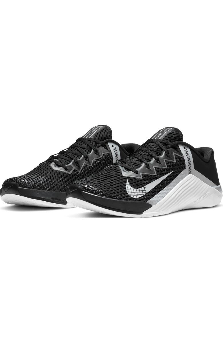 Nike Metcon 6 Training Shoe, Main, color,