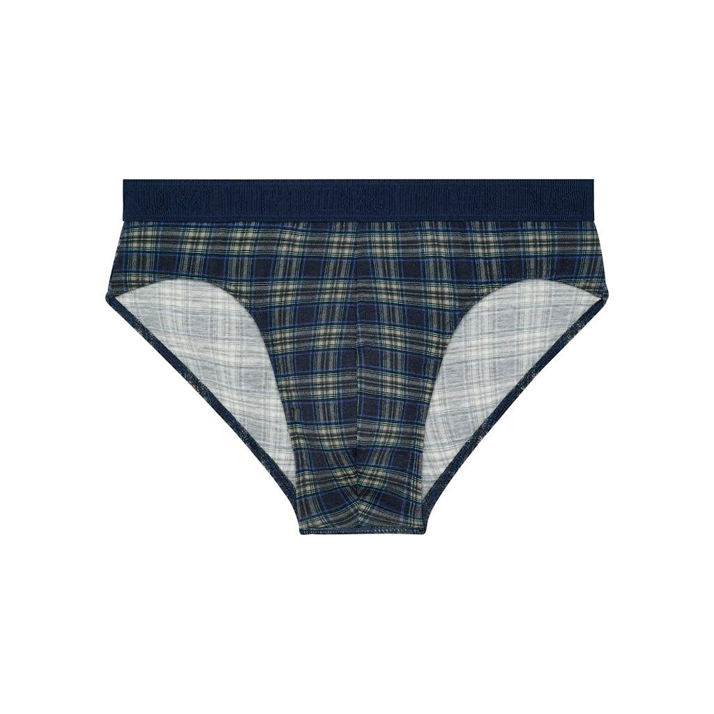 selected Navy Check
