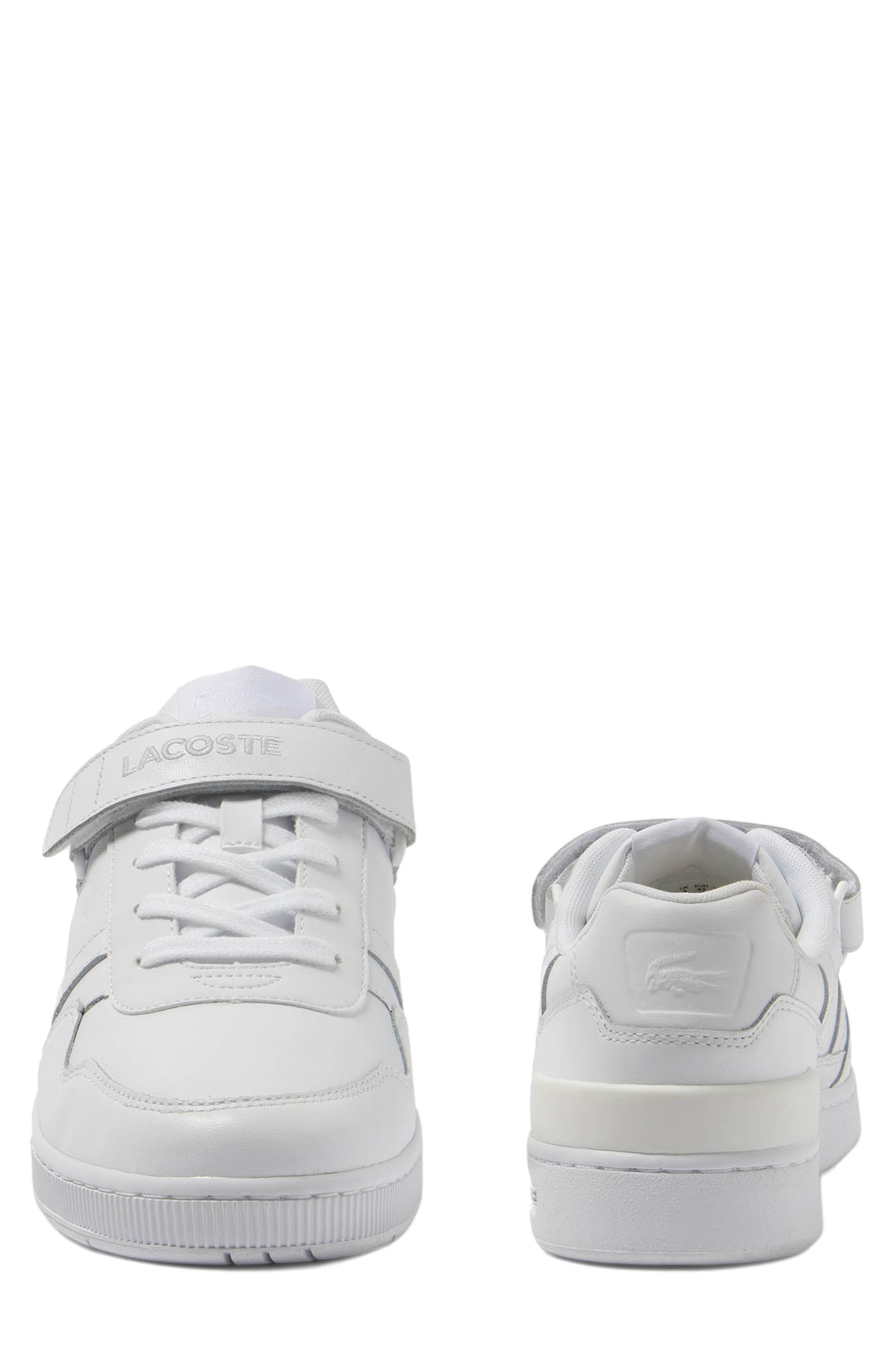 Lacoste Clip Sneaker, Alternate, color, 
