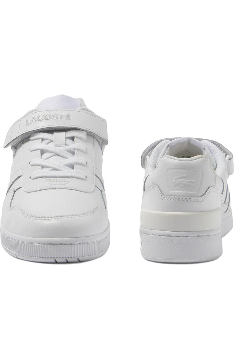 Lacoste Clip Sneaker, Alternate, color,