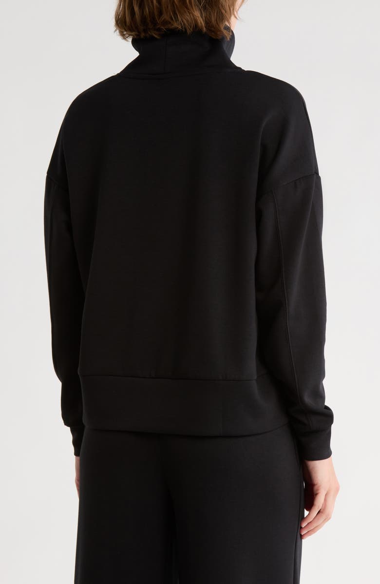 MARIKA Sage Pullover, Alternate, color, Black