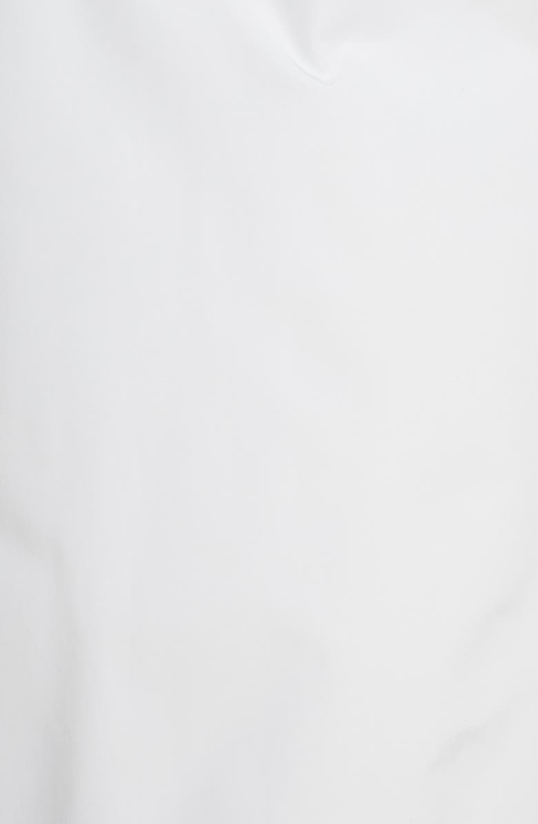 Barbour Element Waterproof Hooded Jacket, Alternate, color, 