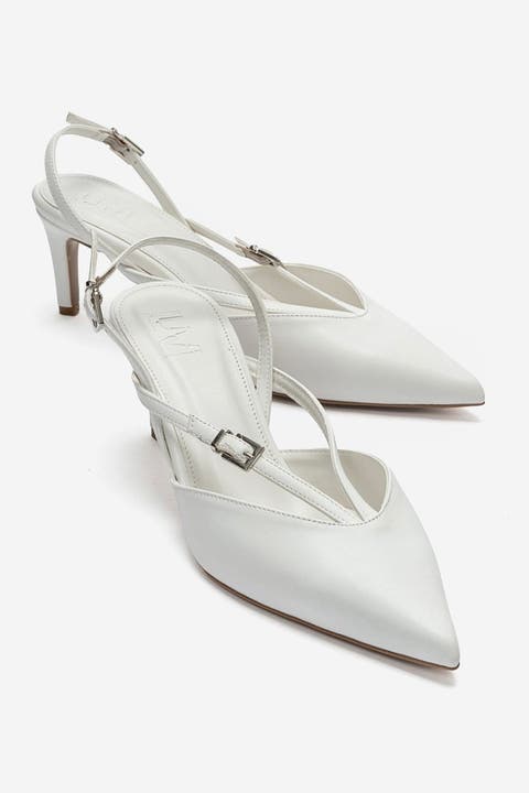 Armonia Stiletto Pump