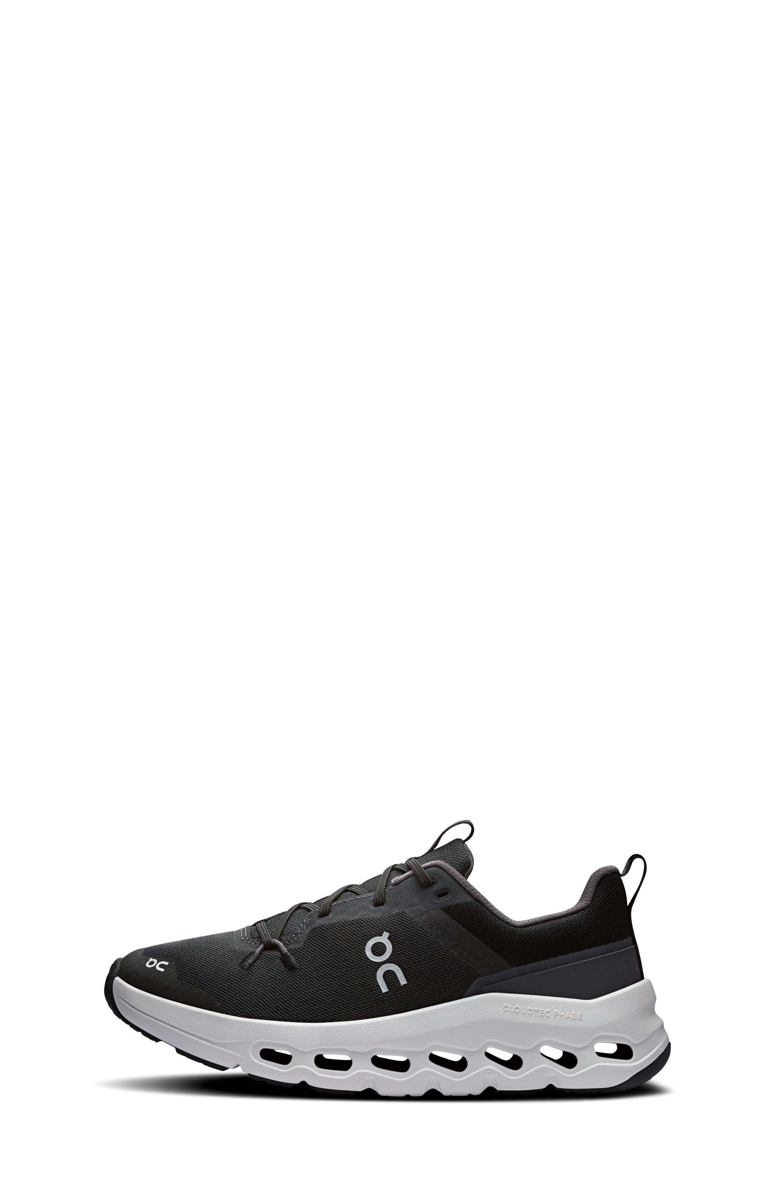 On Kids' Cloudleap Sneaker — фото 8
