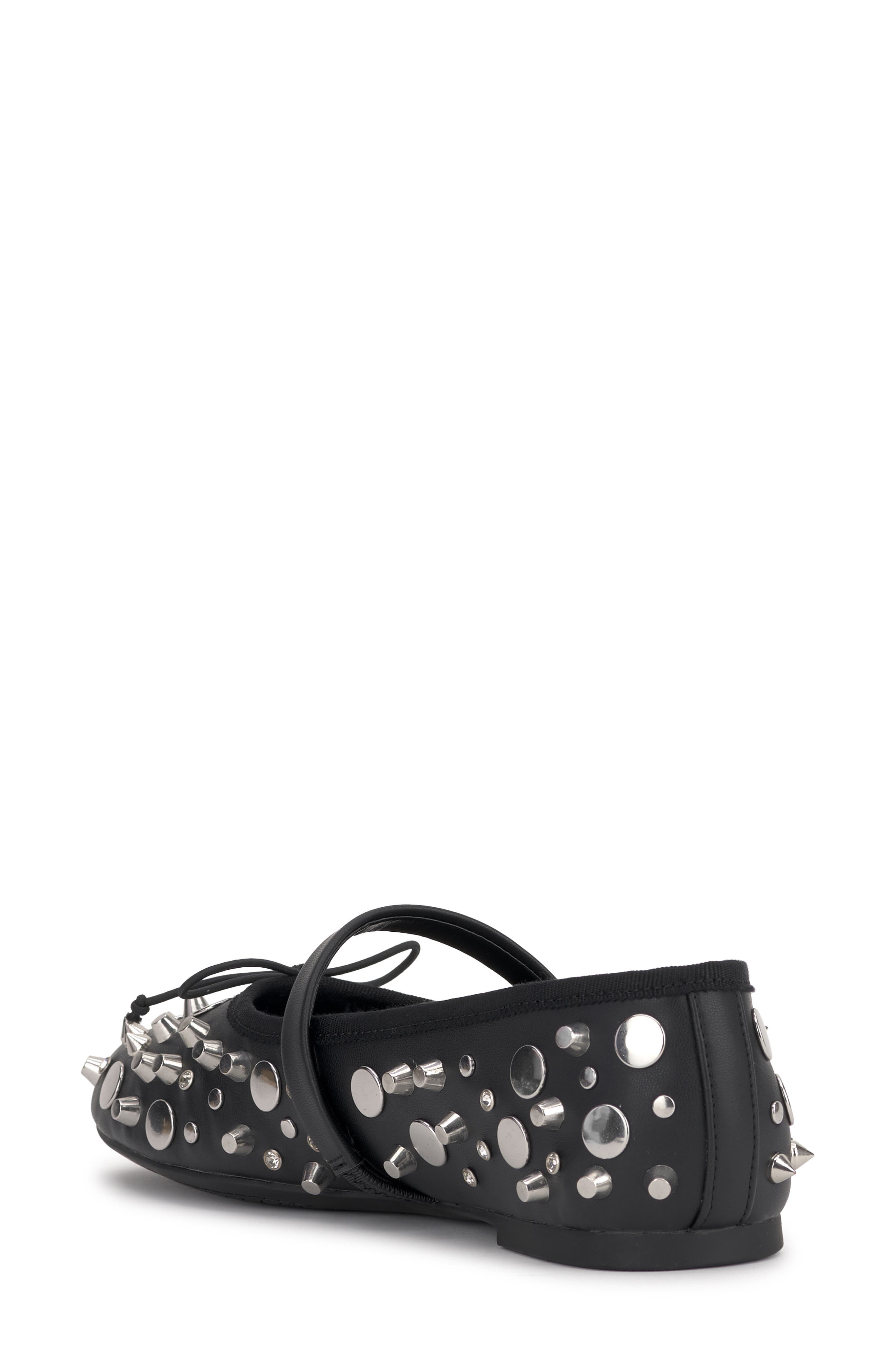 Jessica Simpson Azalina Mary Jane Flat, Alternate, color, 