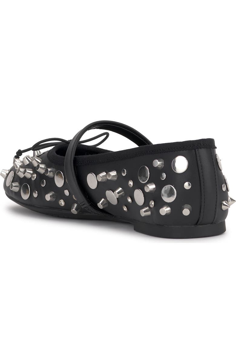 Jessica Simpson Azalina Mary Jane Flat, Alternate, color,