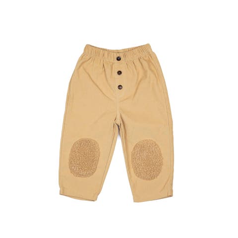 Patches Pant (Baby)