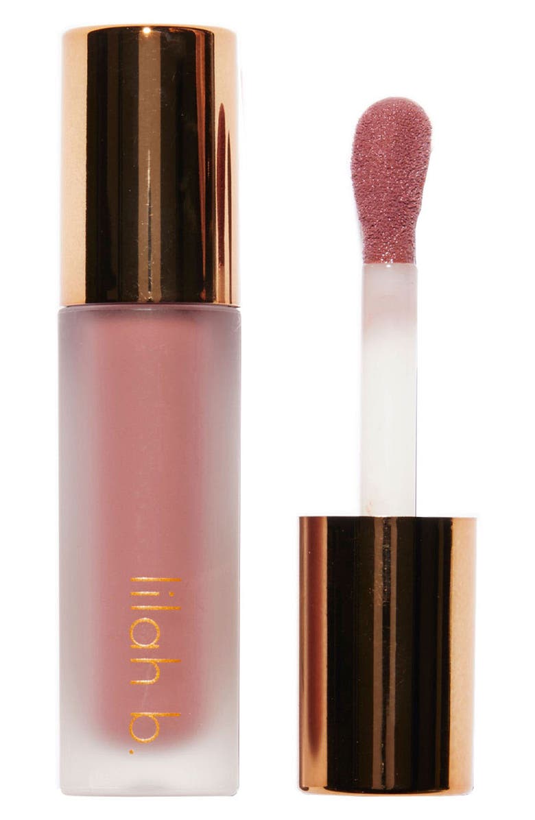 lilah b. Lovingly Lip<sup>™</sup> Tinted Lip Oil, Main, color, 