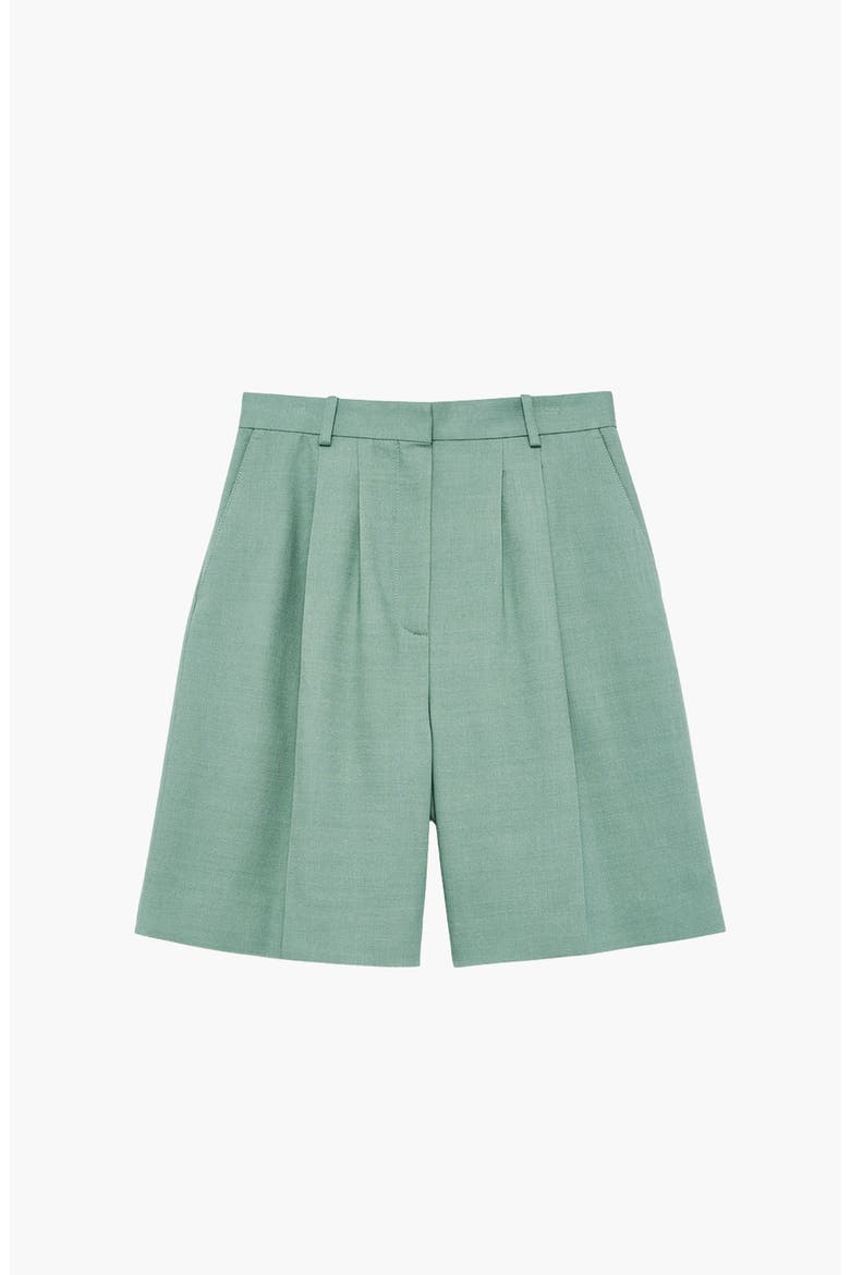 Bryson Short, Alternate, color, Sea Foam Green