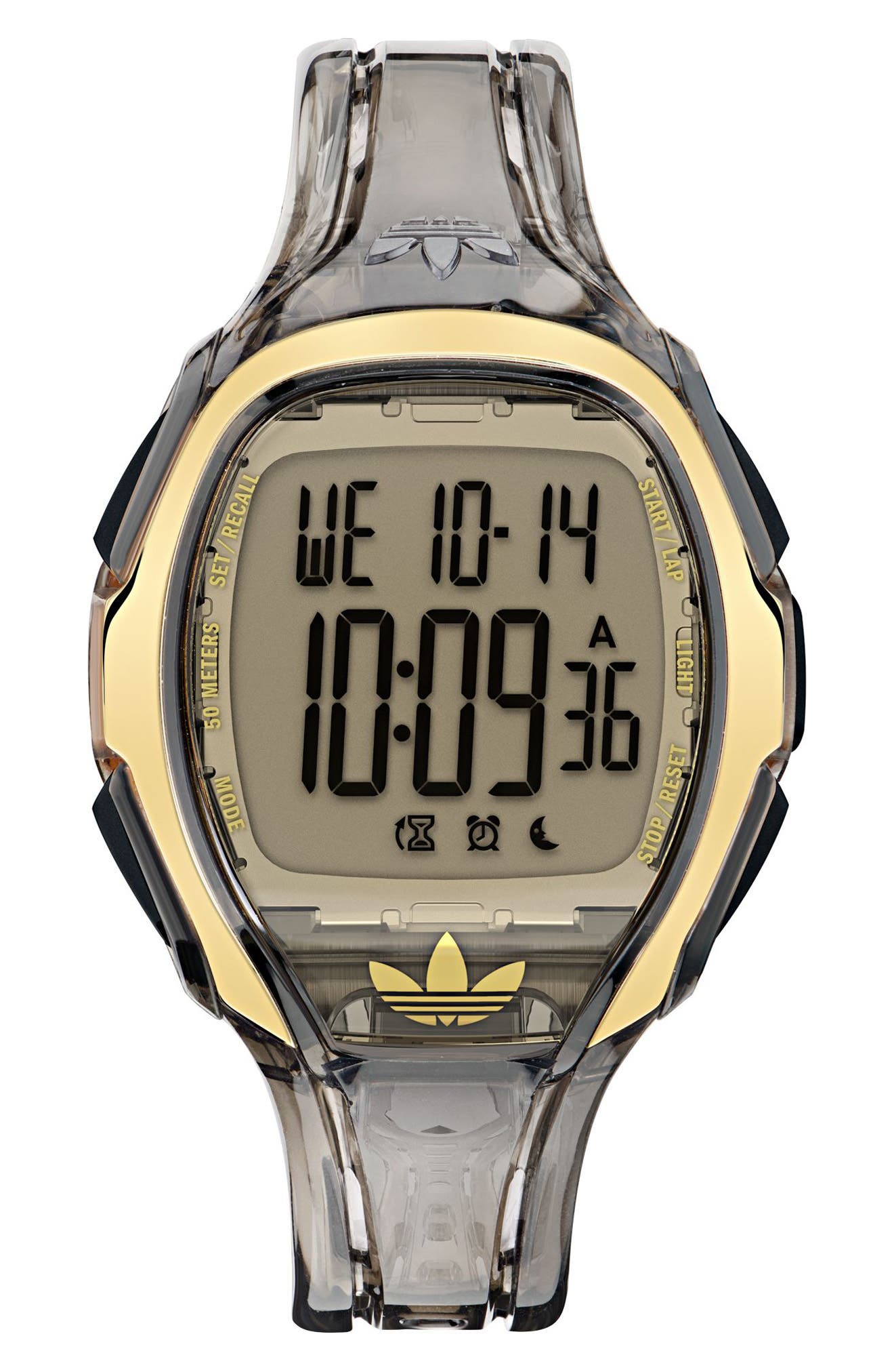 watch adidas women
