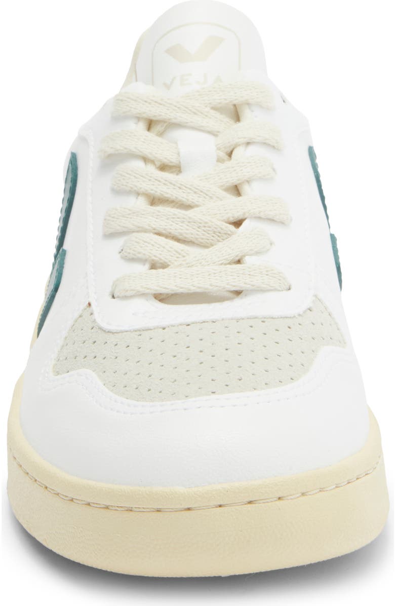 Veja V-10 Sneaker, Alternate, color,