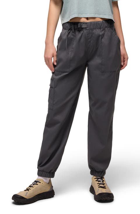 Women's Nylon Pants & Leggings | Nordstrom