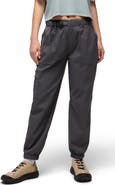 prAna Stretch Zion™ Elastic Waist Joggers