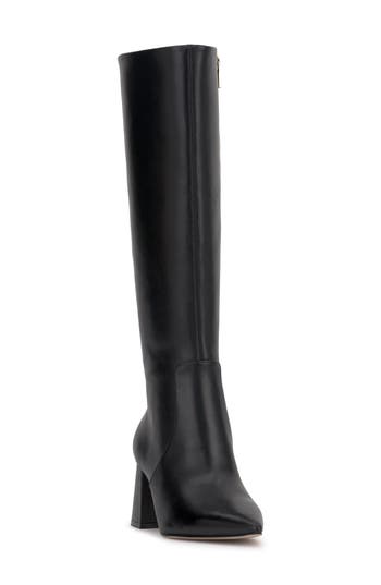 JESSICA SIMPSON JESSICA SIMPSON SKYETH POINTED TOE KNEE HIGH BOOT
