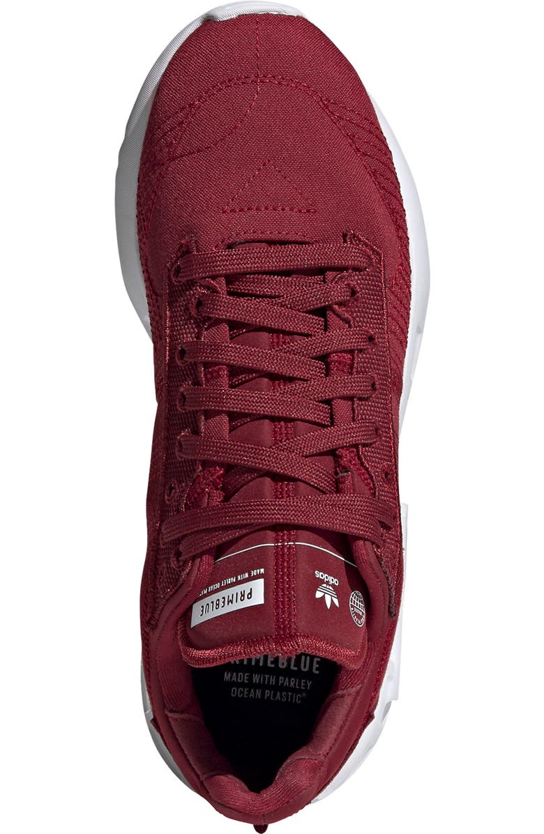 adidas Earth Runner Primeblue Sneaker, Alternate, color,