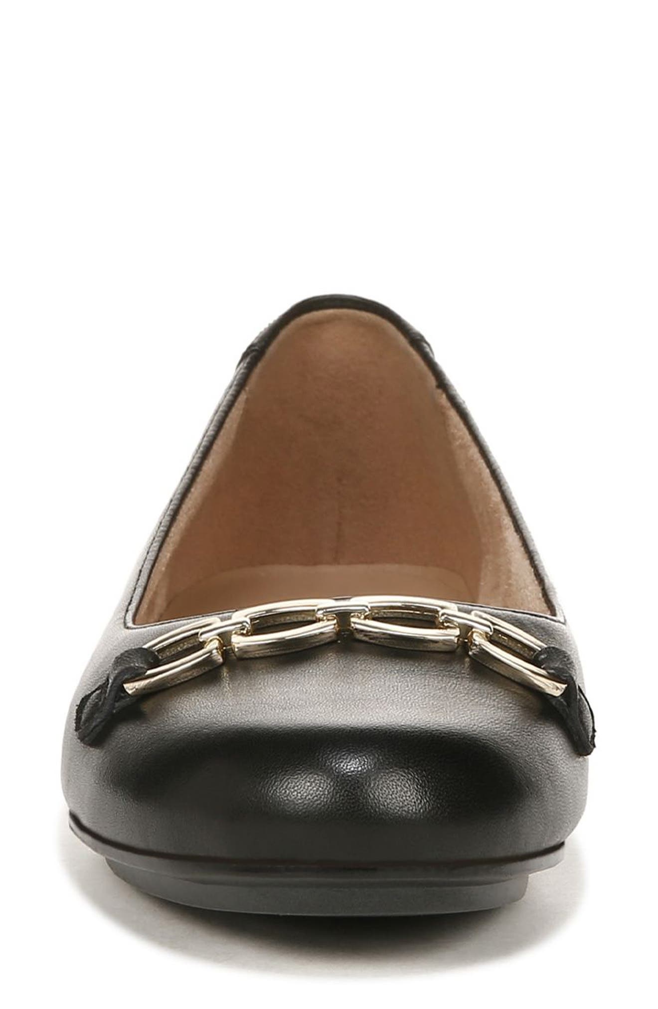 Naturalizer Mira Flat, Alternate, color, 