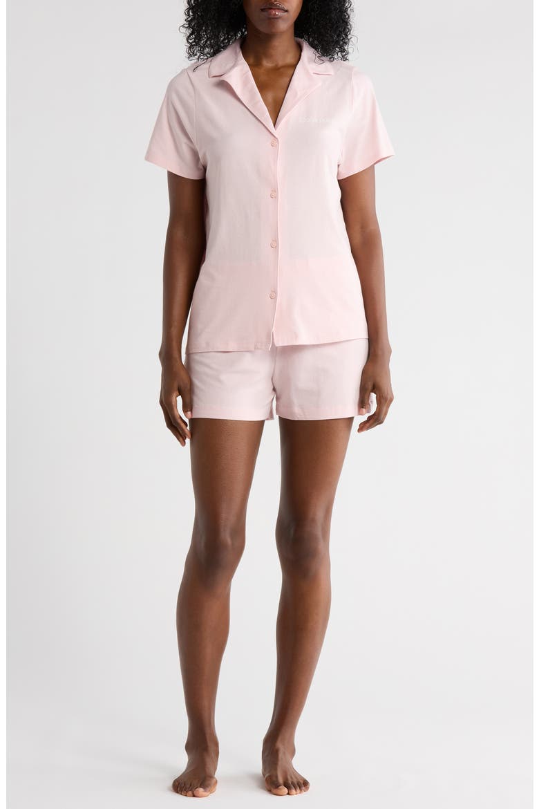 Short Pajamas, Main, color, POTPOURI