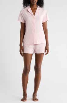 Calvin Klein Short Pajamas