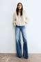  Washed Denim Blue