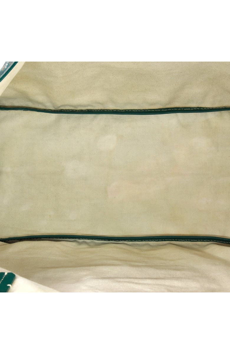 Pre-Owned Goyard Saint Louis Tote Coated Canvas XXL, Alternate, color,