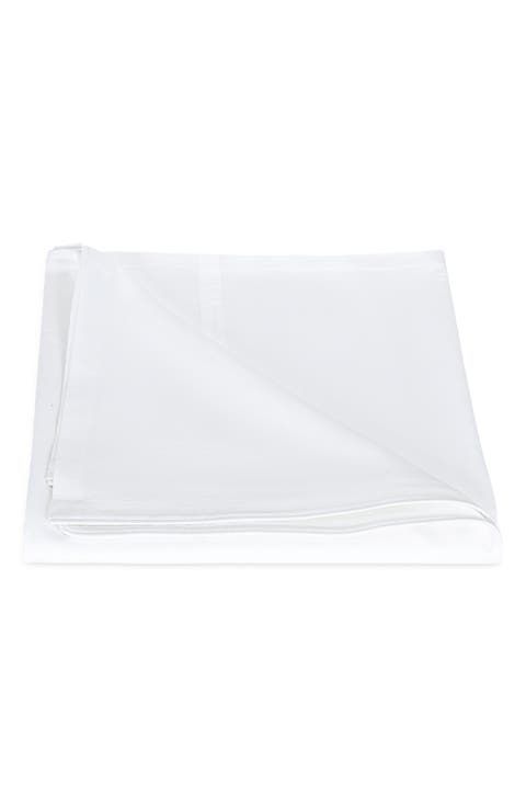 Louise Piqué Duvet Cover