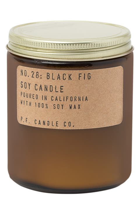 Soy Candle