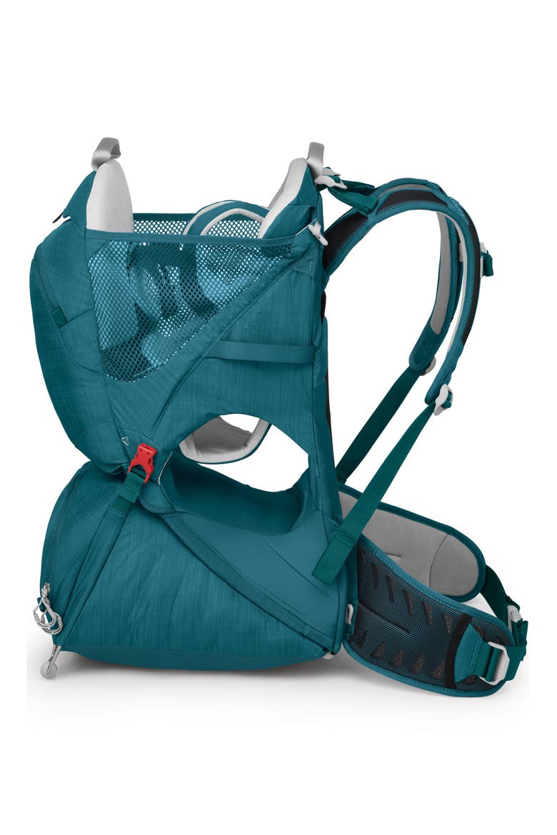 Poco™ SLT Child Carrier, Alternate, color, DEEP PEYTO