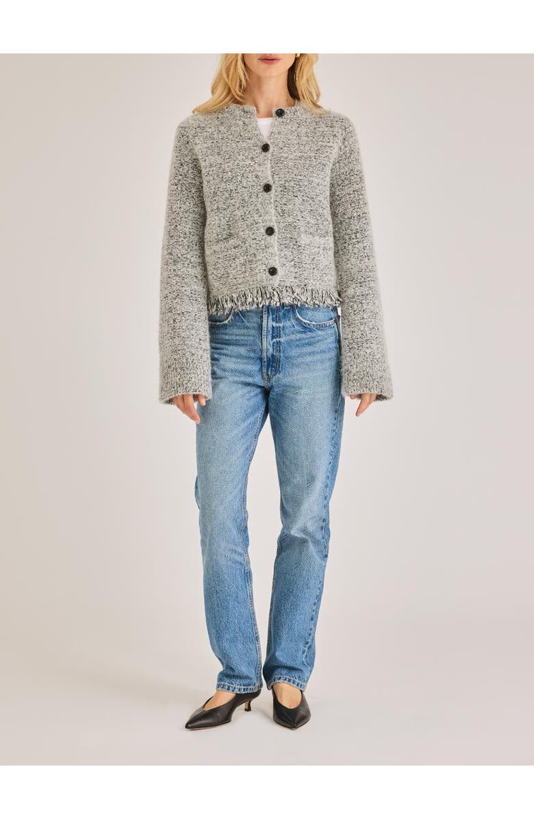 Rebecca Taylor Marianne Cardigan, Main, color, 