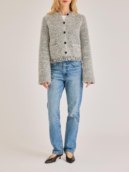 REBECCA TAYLOR REBECCA TAYLOR MARIANNE CARDIGAN