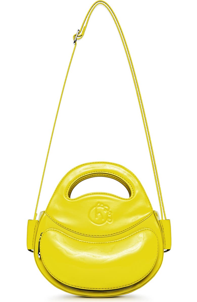 HOMAGE YEAR Ova Mini Shoulder Bag, Main, color,