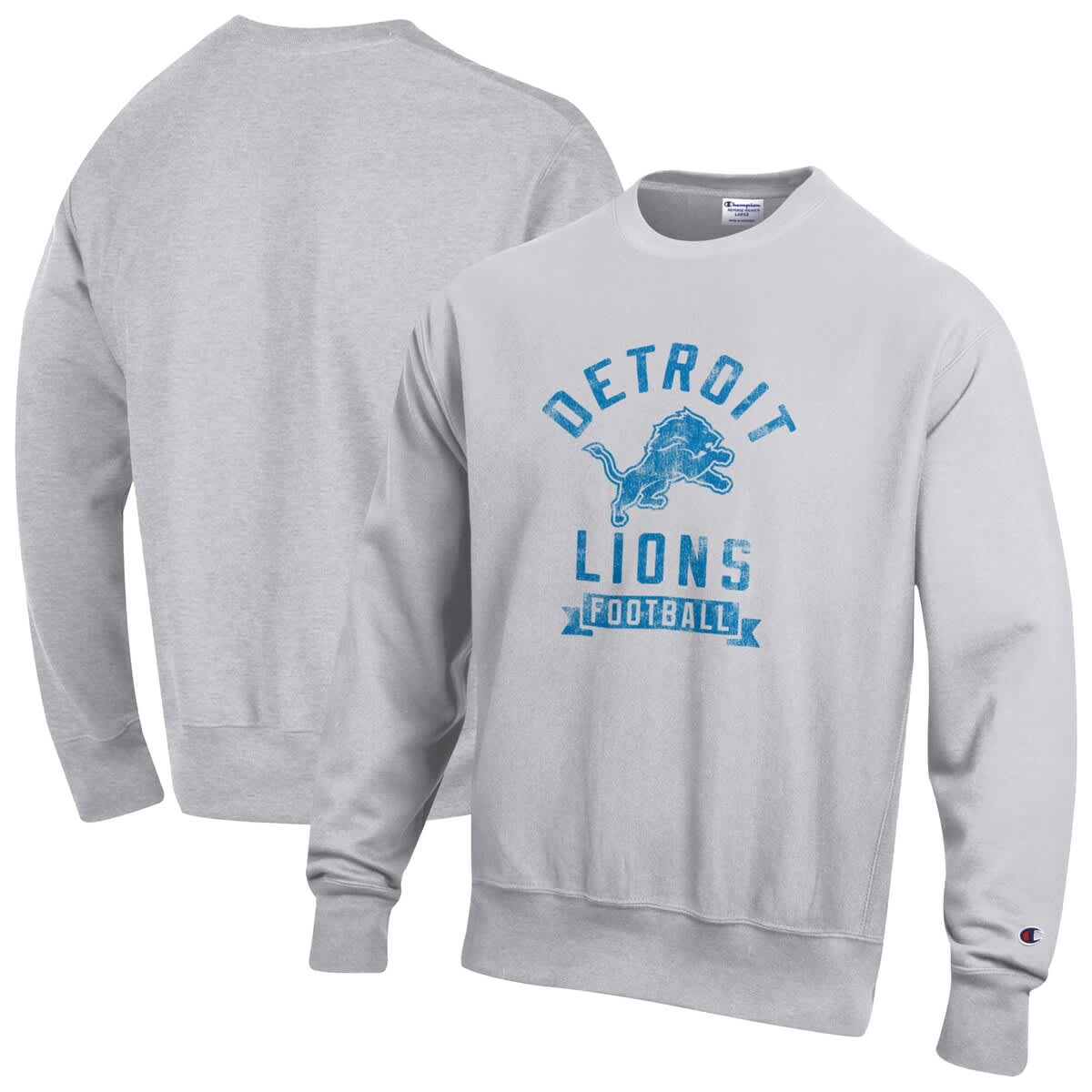 selected Heather Gray