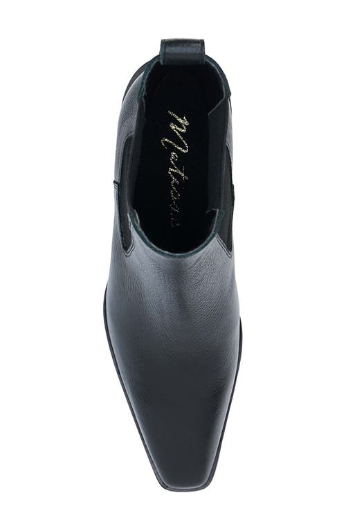 Matisse George Chelsea Boot In Black