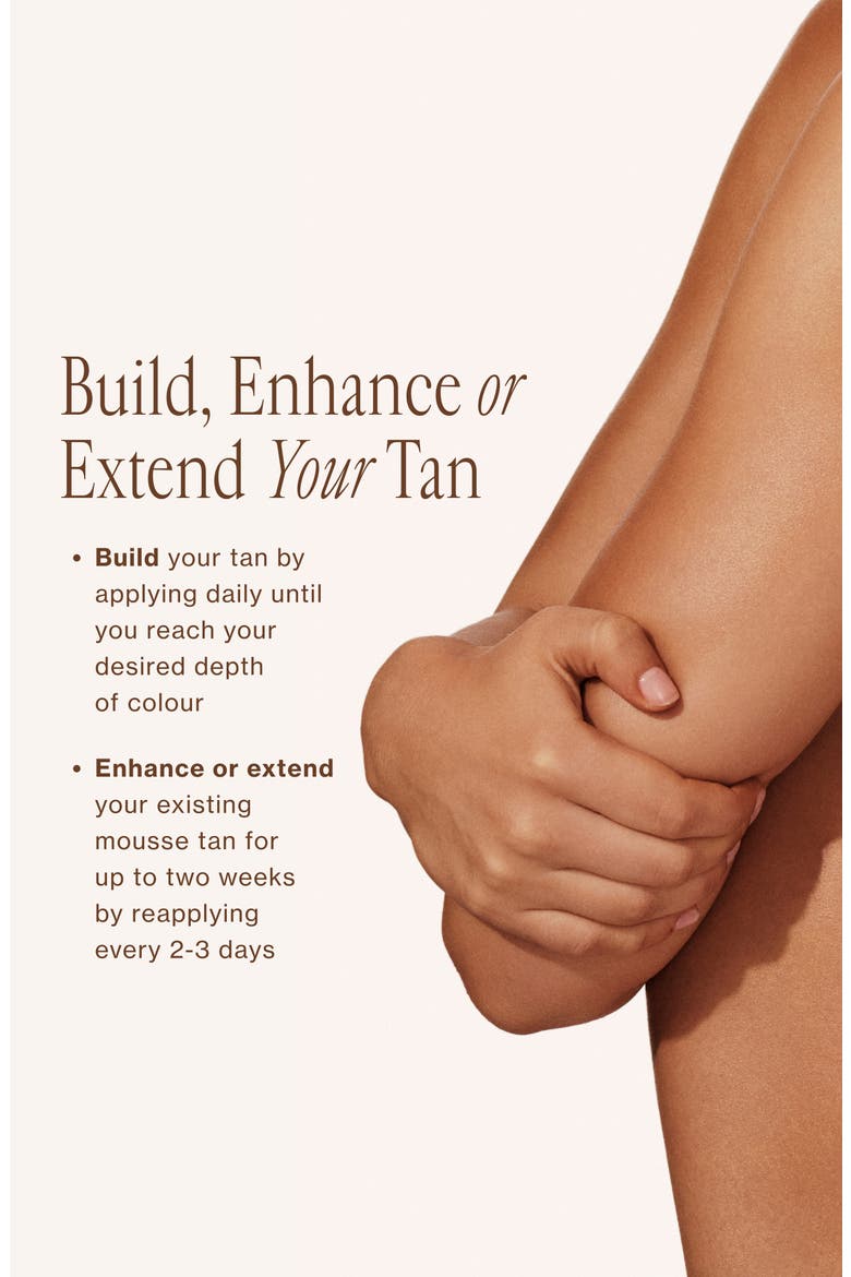 8 HR Deluxe Gradual Self-Tanning Lotion, Alternate, color, MEDIUM
