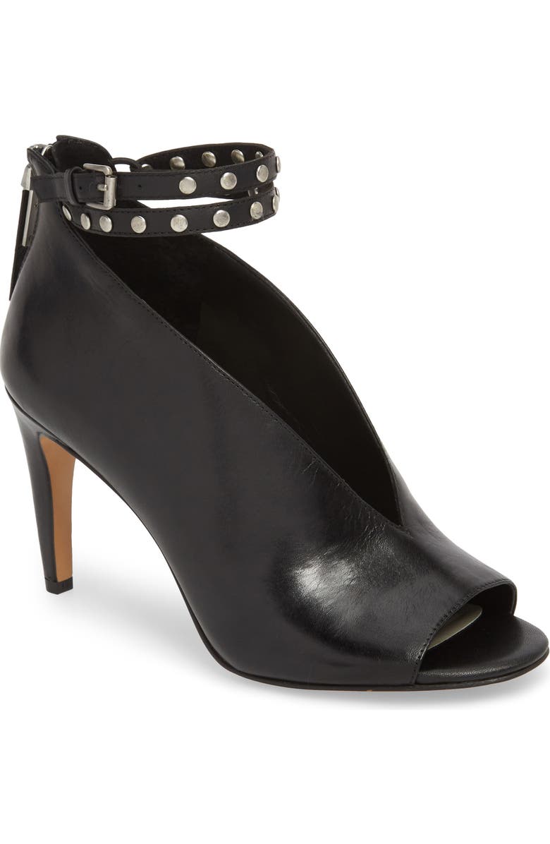 1.STATE 1. STATE Sall Ankle Strap Open Toe Pump, Main, color,