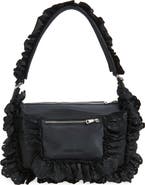 Simone Rocha Pillowcase Shoulder Bag