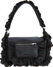 Simone Rocha Pillowcase Shoulder Bag