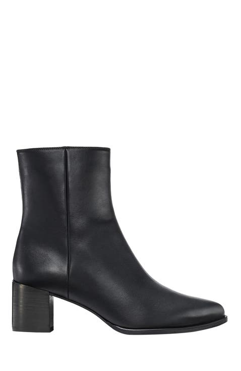 The Downtown Boot