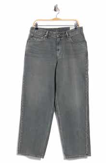 Infuse Relaxed Baggy Jeans